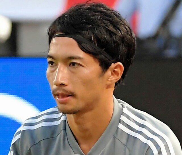 サッカー5chまとめブログ 柴崎岳が“森保監督との会話が移籍に影響”の報道を否定この記事へのコメント