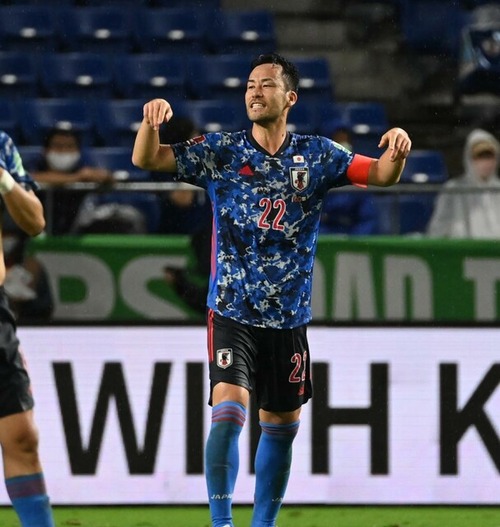 日本代表のw杯出場が 怪しい 次のサウジアラビア 豪州戦も不安要素の方が多い Footballnet サッカー2chまとめ 日本代表のw杯出場が 怪しい 次のサウジアラビア 豪州戦も不安要素の方が多い Footballnet サッカー2chまとめ