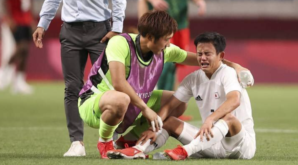 まさかの4位 久保建英と中井卓大の 共演 はあるか 次の パリ五輪 こそ史上最強メンバー サッカーまとめアンテナ サッカーラボアンテナ
