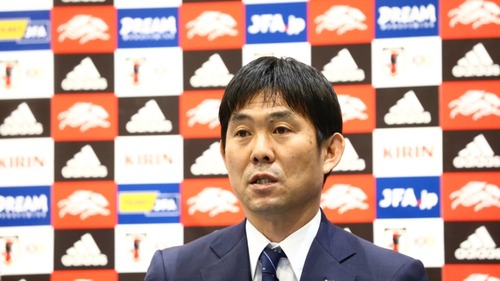 日本代表に国内組で初招集になるのは誰だ