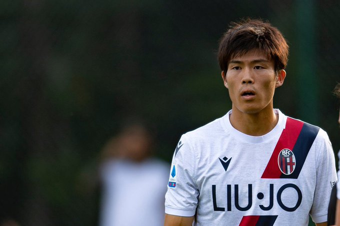 速報 サッカー日本代表 冨安健洋 今冬にリヴァプール移籍へwwxwwxwxwwxwwxwwx Footballnet サッカー2chまとめ 速報 サッカー日本代表 冨安健洋 今冬にリヴァプール移籍へwwxwwxwxwwxwwxwwx Footballnet サッカー2chまとめ