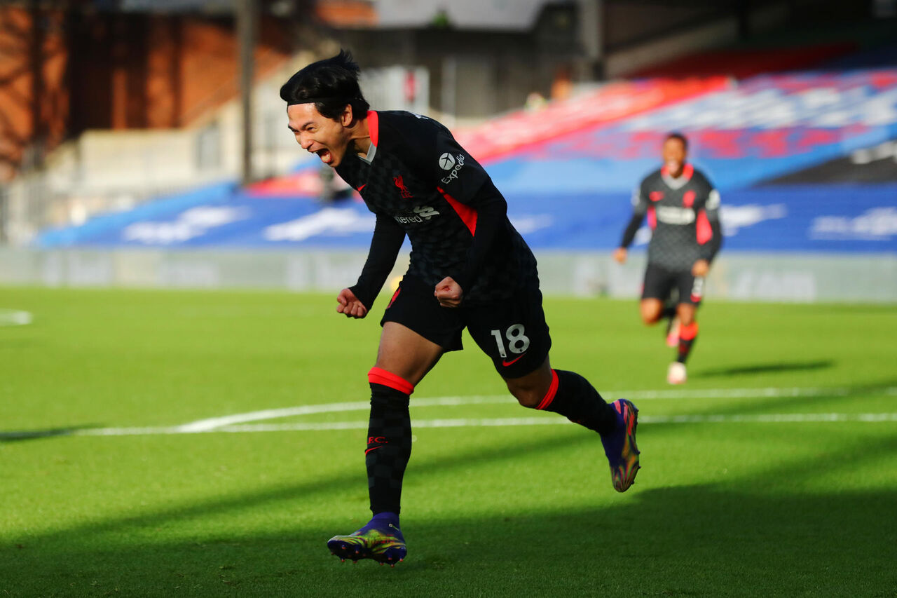 リバプール南野がサウサンプトンへのレンタル移籍で基本合意 Footballnet サッカー2chまとめ リバプール南野がサウサンプトンへのレンタル移籍で基本合意 Footballnet サッカー2chまとめ