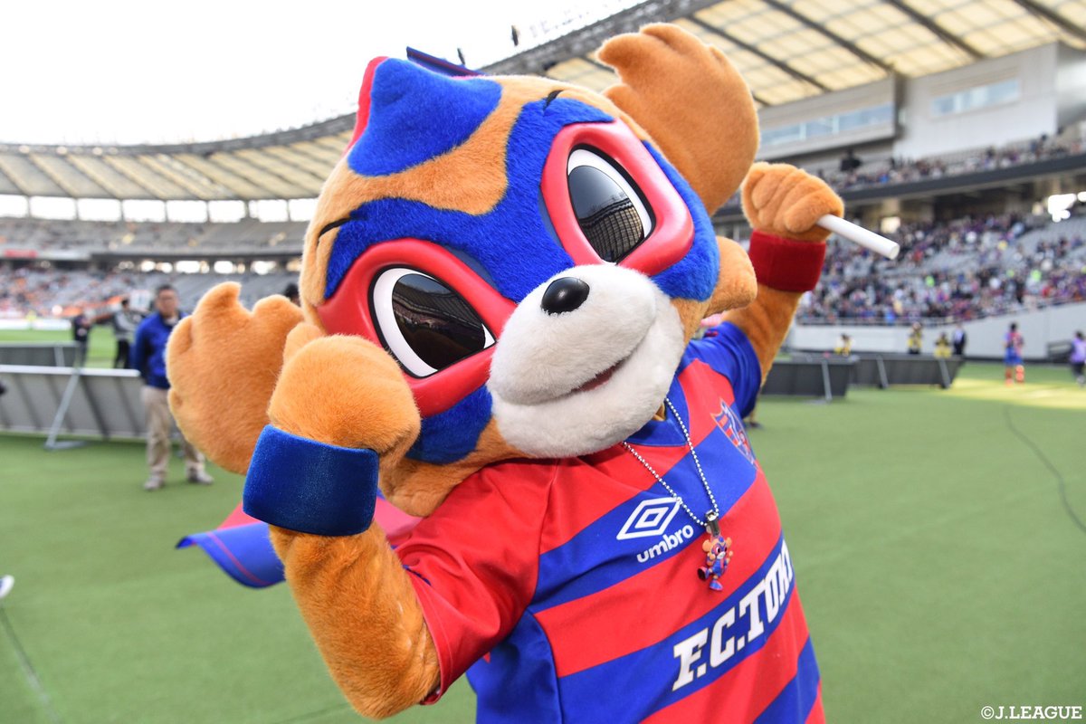 Jリーグのマスコットに変なやついる Footballnet サッカー2chまとめ Jリーグのマスコットに変なやついる Footballnet サッカー2chまとめ