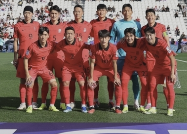 アジアカップ　韓国、１６強突破の可能性は半分…日本は７５．４％