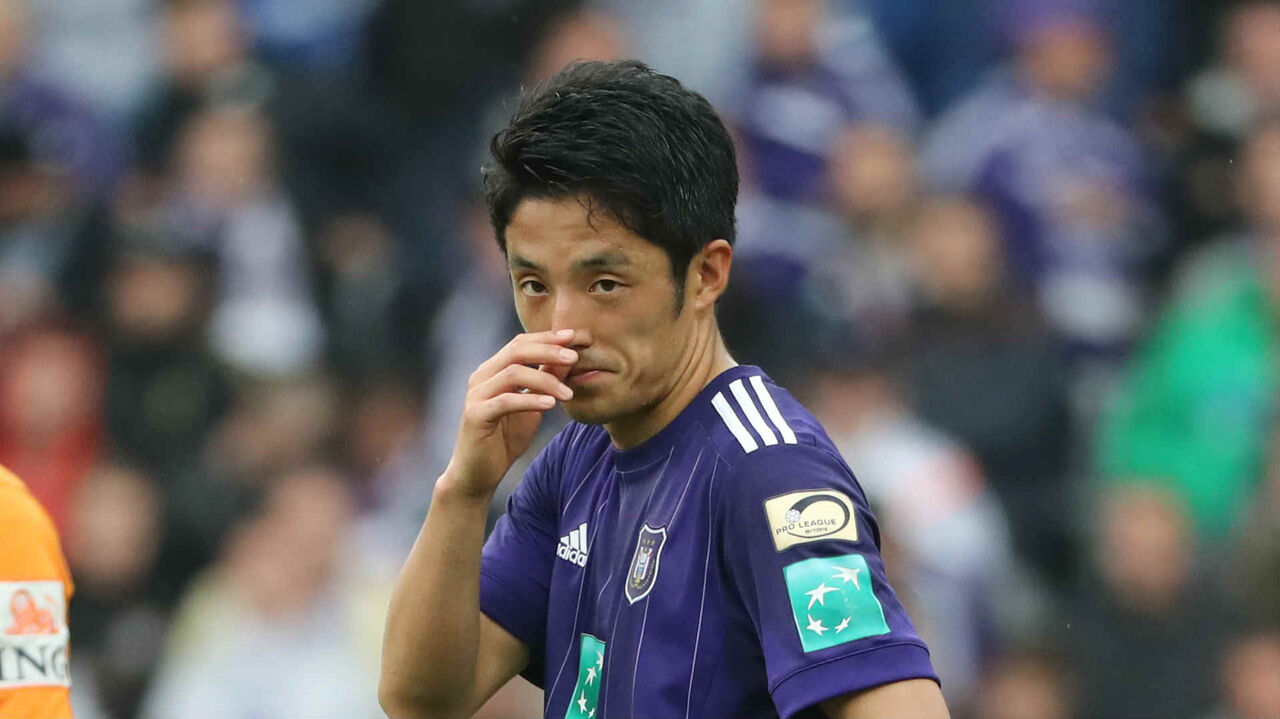 悲報 森岡 サッカー元日本代表 ハリルホジッチ解任は意味が分からなかった Footballnet サッカー2chまとめ