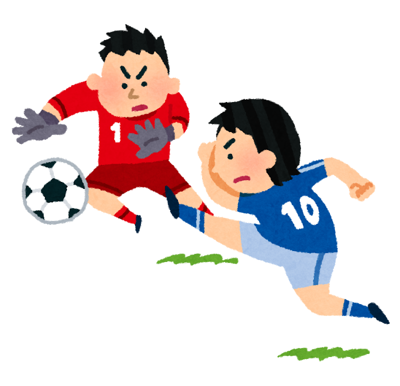 サッカー部は性格悪いとかいう風潮 Footballnet サッカー2chまとめ サッカー部は性格悪いとかいう風潮 Footballnet サッカー2chまとめ
