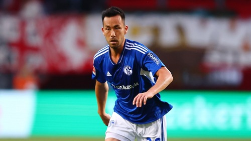 吉田麻也さん、日本代表活動に意欲