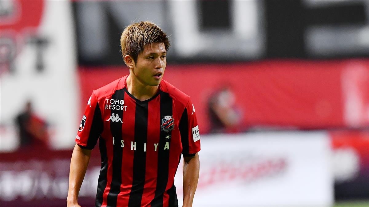セレッソ大阪 札幌から元日本代表df進藤亮佑を獲得 サッカー選手に忘れ物を取りに行く時間はないと思っています Footballnet サッカー 2chまとめ セレッソ大阪 札幌から元日本代表df進藤亮佑を獲得 サッカー選手に忘れ物を取りに行く時間はないと思っています Footballnet サッカー 2chまとめ