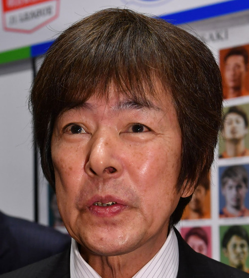 ジャパネットたかた高田明氏 J2長崎にダメ出し バックパスばかり カウンターで失点 たまクラブ