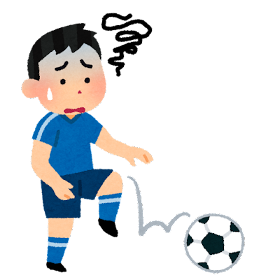 サッカー日本代表、プレス耐性低すぎ問題