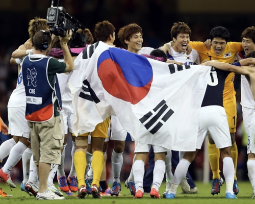 韓国サッカー協会、外国人審判らへ性的接待疑惑→ロンドン五輪銅メダルはく奪の可能性。「審判の国籍は日本、UAE、イラン…」