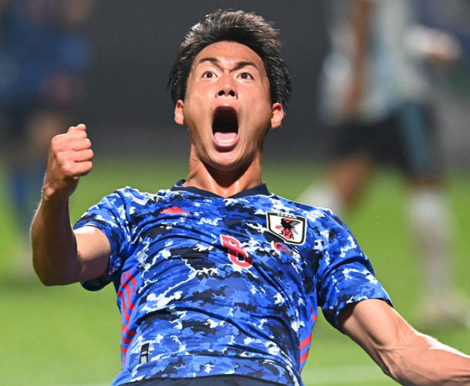 動画 U24日本代表の ビースト 林大地が熱すぎ かわいすぎでファンの心つかむ サッカーまとめアンテナ サッカーラボアンテナ 動画 U24日本代表の ビースト 林大地が熱すぎ かわいすぎでファンの心つかむ サッカーまとめアンテナ サッカーラボアンテナ