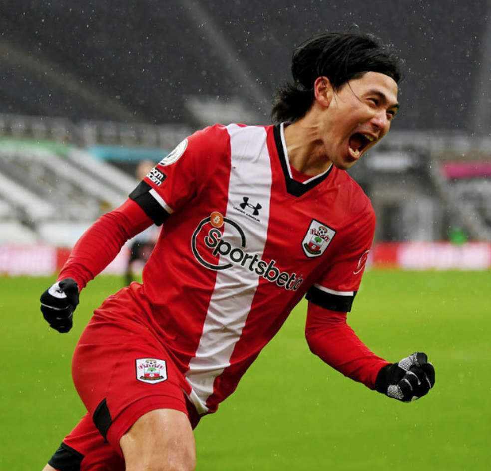 森保ジャパンの10番 南野拓実にバイエルン ミュンヘンが熱視線 2chフットボールまとめアンテナ 森保ジャパンの10番 南野拓実にバイエルン ミュンヘンが熱視線 2chフットボールまとめアンテナ