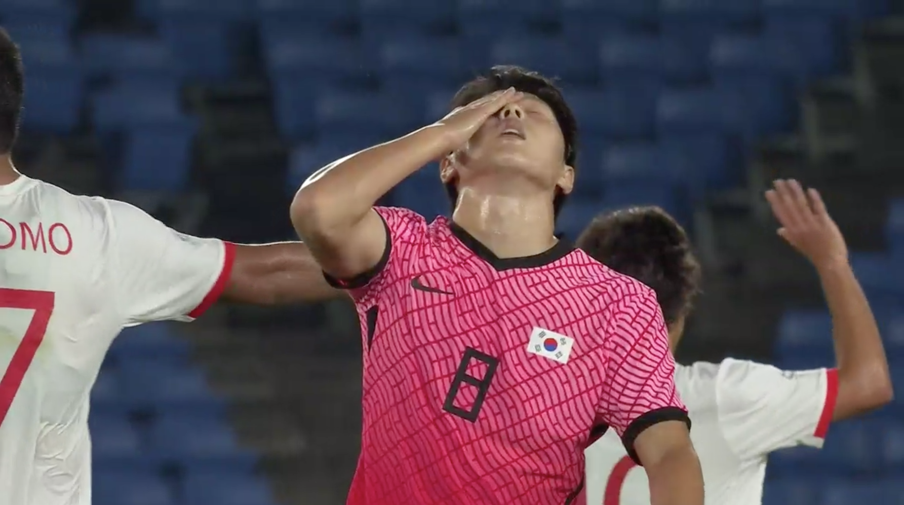 U24韓国代表 メキシコに3 6大敗 4強進出ならず サッカーまとめアンテナ サッカーラボアンテナ U24韓国代表 メキシコに3 6大敗 4強進出ならず サッカーまとめアンテナ サッカーラボアンテナ