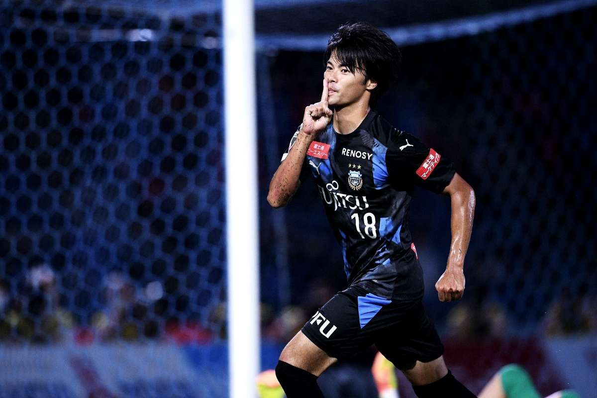 最近のjリーグは高卒より大卒選手の方が凄いのは何故なんだ Footballnet サッカー2chまとめ 最近のjリーグは高卒より大卒選手の方が凄いのは何故なんだ Footballnet サッカー2chまとめ
