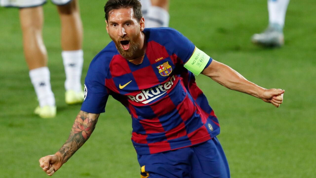 悲報 バルサファンの僕 メッシの露骨な衰えに悲しみに暮れる Footballnet サッカー2chまとめ 悲報 バルサファンの僕 メッシの露骨な衰えに悲しみに暮れる Footballnet サッカー2chまとめ