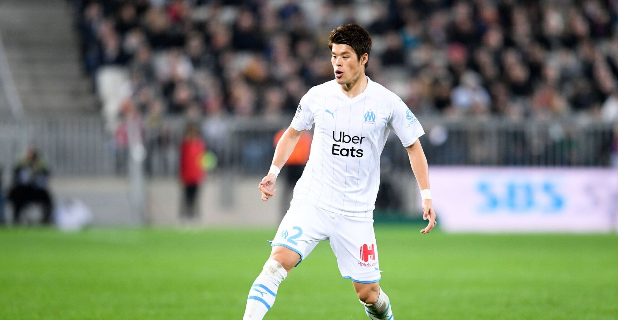 マルセイユ酒井宏樹 エムバペらベスト11選出 仏紙 Footballnet サッカー2chまとめ マルセイユ酒井宏樹 エムバペらベスト11選出 仏紙 Footballnet サッカー2chまとめ