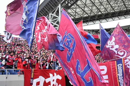 J1岡山、ホーム開幕戦チケット完売を発表　24年から31試合連続で…クラブ謝罪「大変申し訳なく思っております」