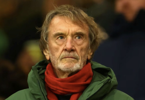 サッカーのマンU共同オーナー「英国は移民に植民地化された」と発言し事実陳列罪で炎上