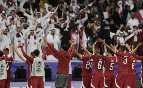 カタールの熱狂やまず…アジアカップの観客動員が史上最多の106万人突破、11試合を残し更なる記録更新へ