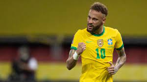 neymar