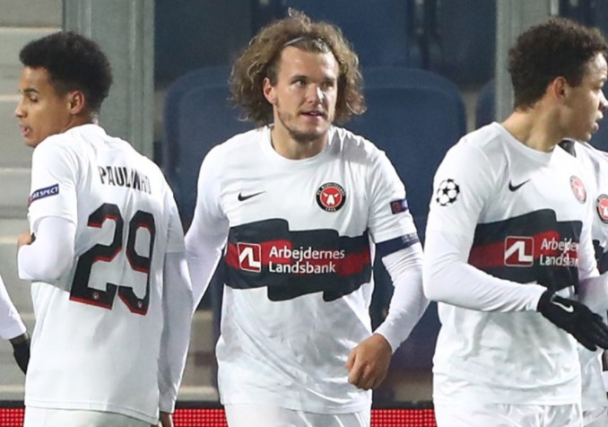 浦和レッズが再びデンマークから助っ人獲得か 今季clで2ゴールのショルツ Footballnet サッカー2chまとめ 浦和レッズが再びデンマークから助っ人獲得か 今季clで2ゴールのショルツ Footballnet サッカー2chまとめ