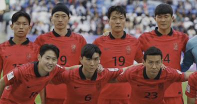 アジアカップ　韓国は「優勝候補5番目に転落」　母国メディアが日韓比較に悲観「日本は依然として１位」