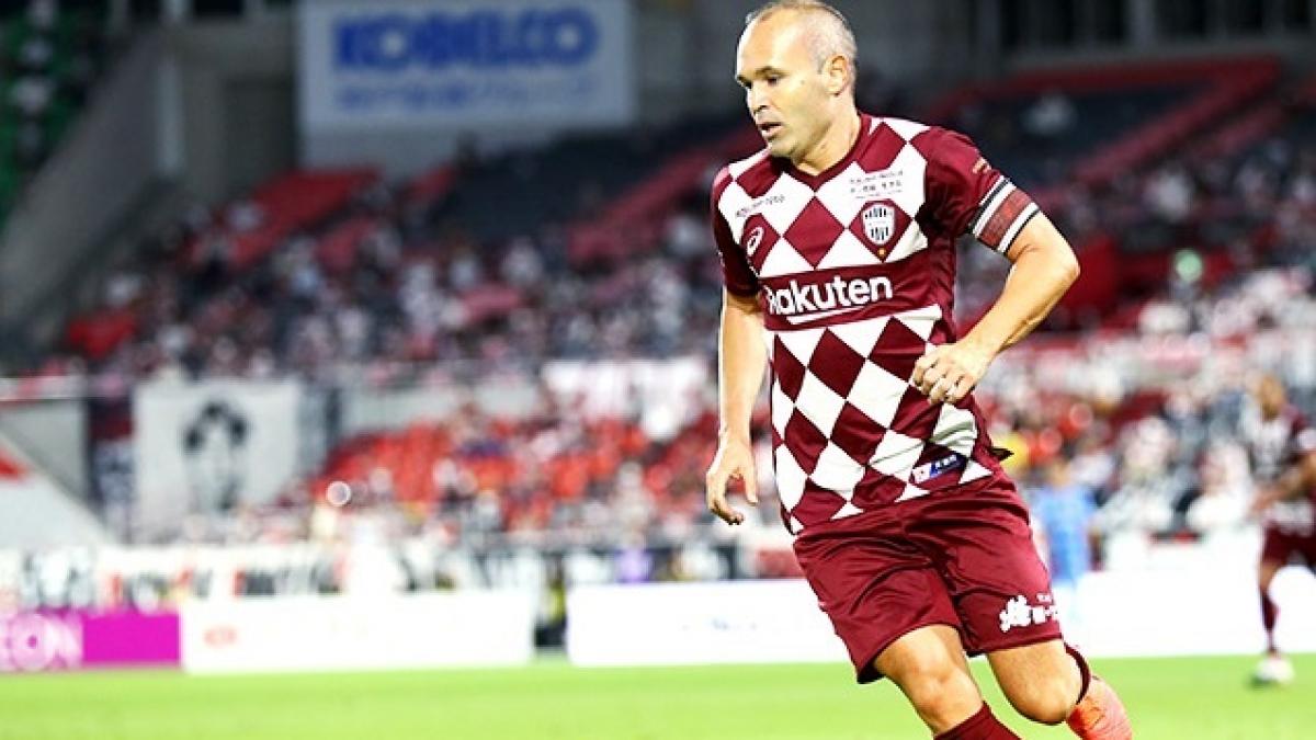 J2降格しそうなヴィッセル神戸の選手たちの年俸wwwww 5chサッカーまとめのまとめ