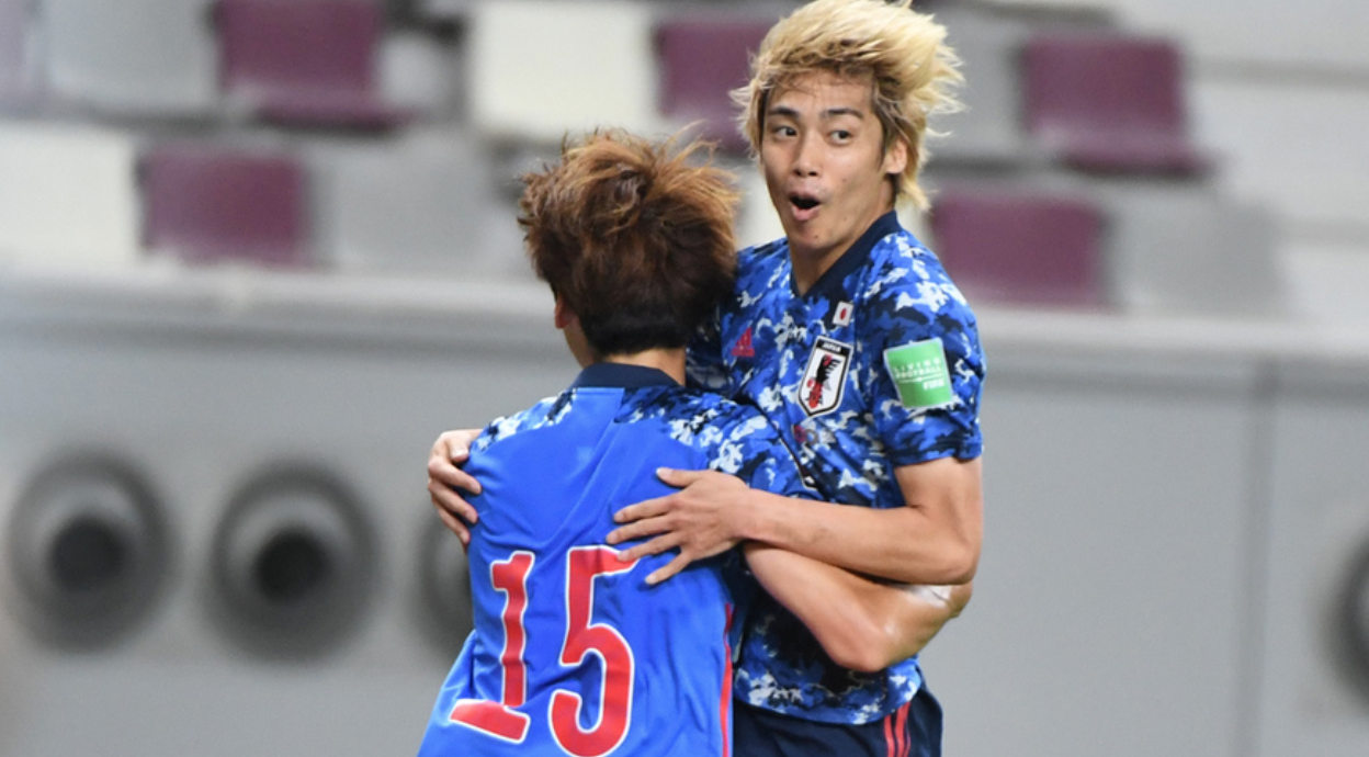 なんjサッカーにわかだけど中国vs日本見てた部 2chフットボールまとめアンテナ