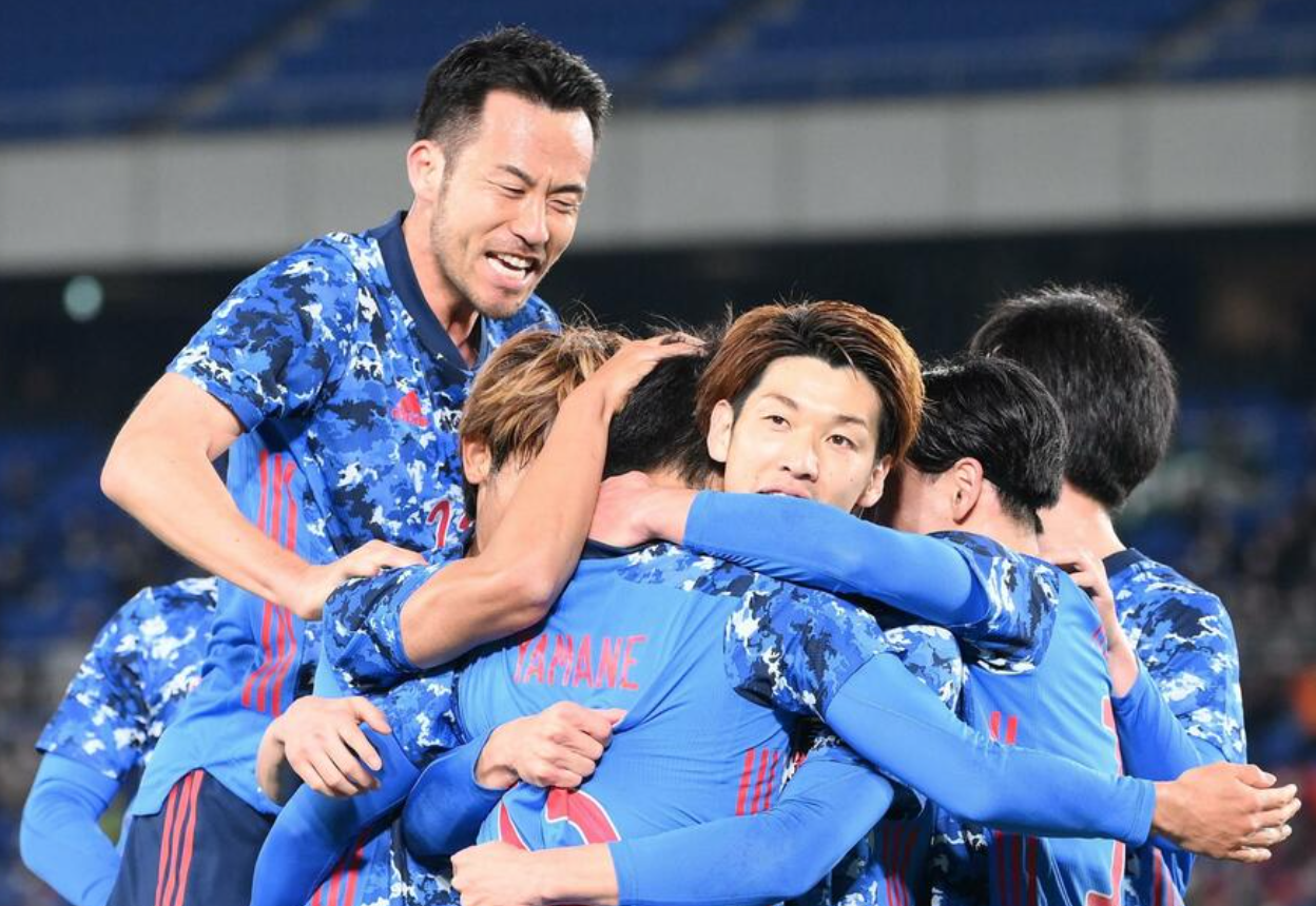 張本勲氏 日本代表に完敗の韓国代表に こんな迫力のない韓国チームを初めて見たよ Footballnet サッカー2chまとめ