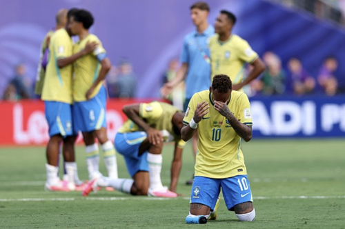 サッカー王国ブラジルで進むサッカー離れ　36％が「関心なし」