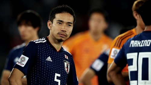 nagatomo