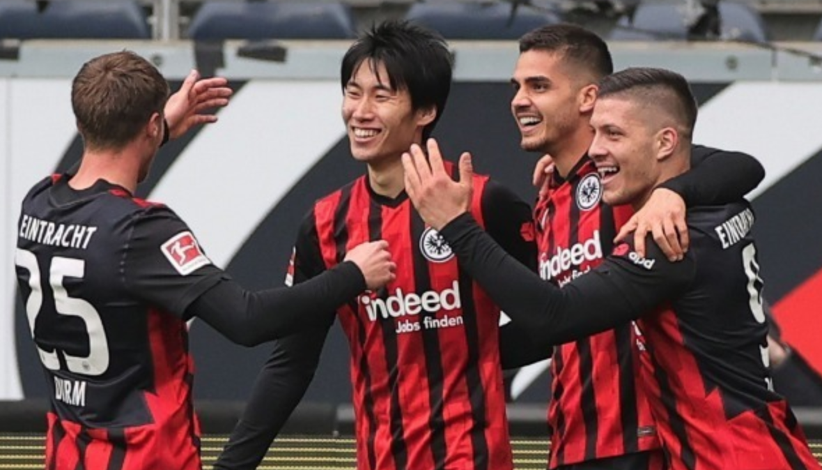 やっぱブンデス セリエってリーガ プレミアのレベルよりかなり低いのは間違いない Footballnet サッカー2chまとめ やっぱブンデス セリエってリーガ プレミアのレベルよりかなり低いのは間違いない Footballnet サッカー2chまとめ