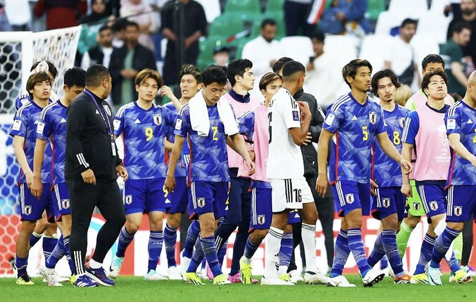 武田修宏氏、テレビ局のサッカー中継に疑問視 「お笑いの方やアイドルもいいが…日本のスポーツ中継はどうなんだろうか」