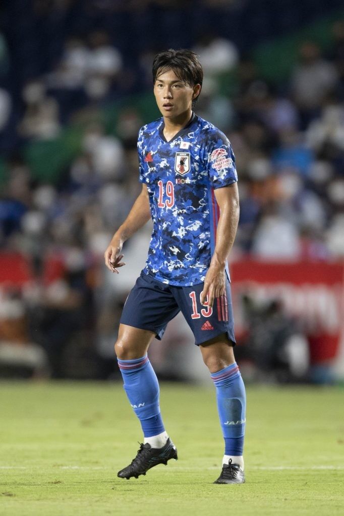 朗報 次世代のサッカー日本代表 ガチでイケメン揃い 2chフットボールまとめアンテナ 朗報 次世代のサッカー日本代表 ガチでイケメン揃い 2chフットボールまとめアンテナ