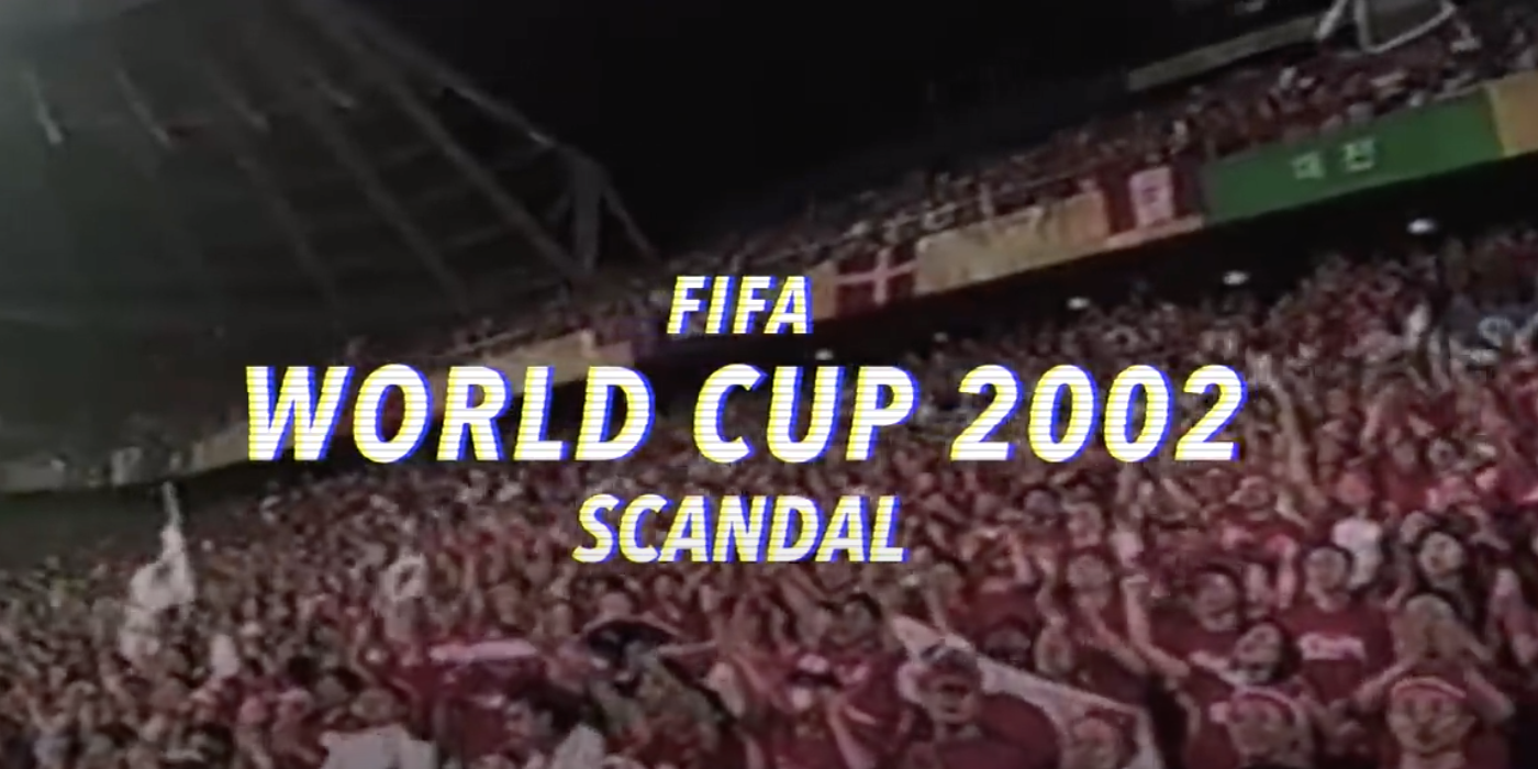 Fifaワールドカップ02日本大会 とかいうサッカー史上最悪の黒歴史wwww サッカーまとめアンテナ サッカーラボアンテナ Fifaワールドカップ02日本大会 とかいうサッカー史上最悪の黒歴史wwww サッカーまとめアンテナ サッカーラボアンテナ