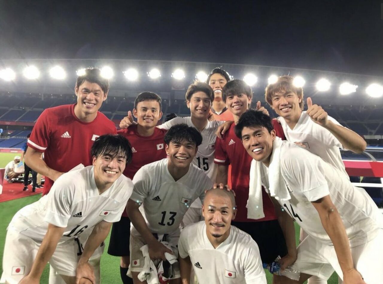 朗報 サッカー日本代表さん あまりにも強すぎる 2chフットボールまとめアンテナ 朗報 サッカー日本代表さん あまりにも強すぎる 2chフットボールまとめアンテナ
