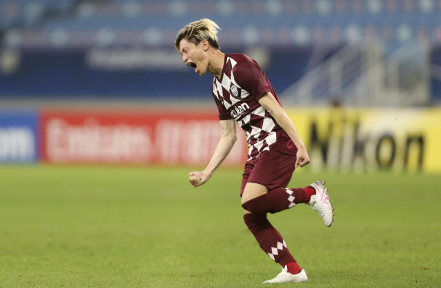 ヴィッセル神戸さん 古橋移籍が決まり優勝がなくなる Footballnet サッカー2chまとめ ヴィッセル神戸さん 古橋移籍が決まり優勝がなくなる Footballnet サッカー2chまとめ