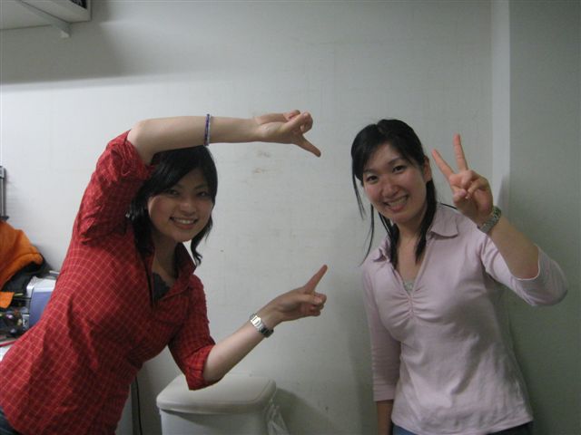 自己紹介 ４年生 関西外国語大学fbs放送局