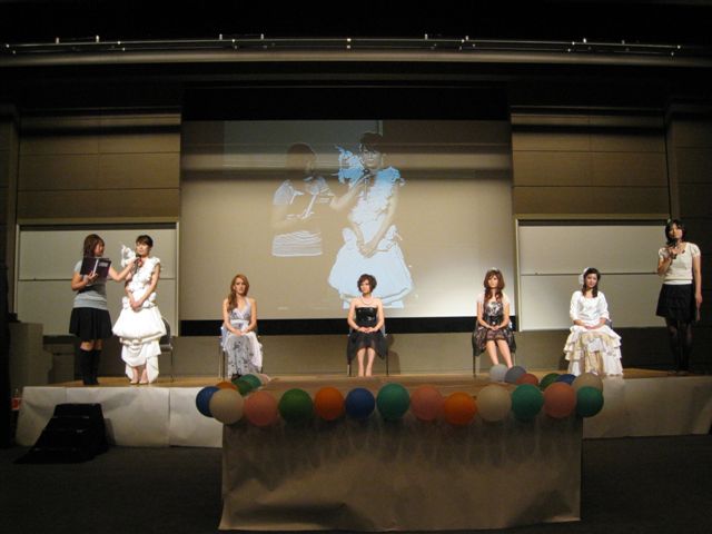 第43回外大祭 3日目イベント風景 関西外国語大学fbs放送局 第43回外大祭 3日目イベント風景 関西外国語大学fbs放送局
