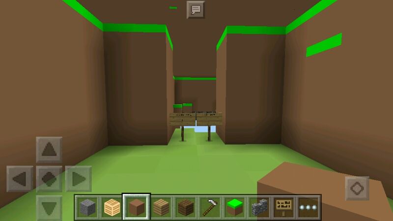 マインクラフト0 15 0 脱出マップ Kami Ryu