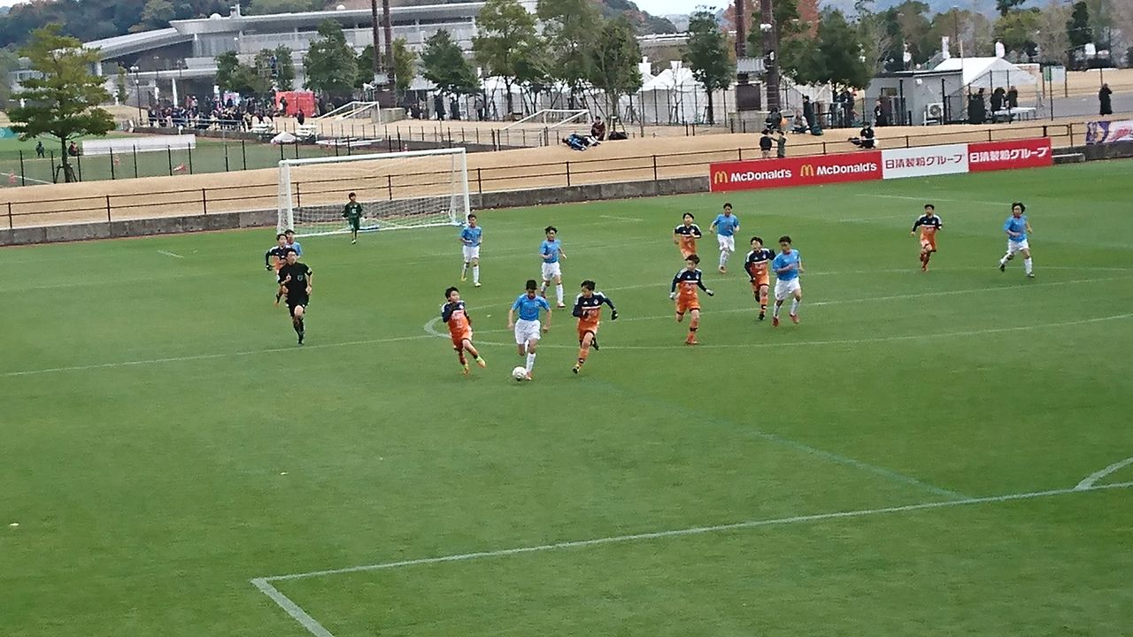 全日本少年サッカー大会 Vs アルビレックス新潟 結果報告 Fc アヴェニーダソル スタッフブログ 全日本少年サッカー大会 Vs アルビレックス新潟 結果報告 Fc アヴェニーダソル スタッフブログ