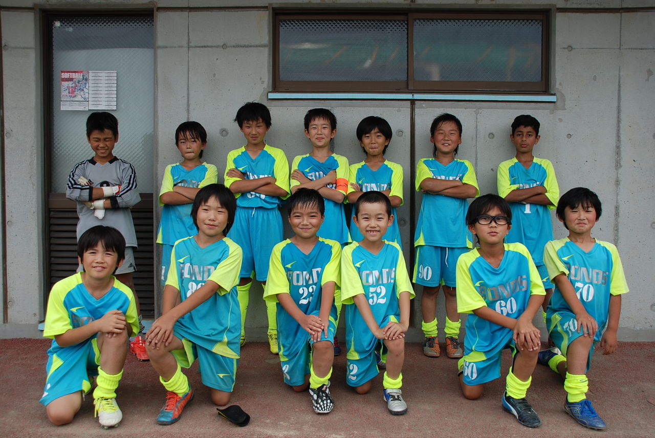 千葉市少年サッカー大会予選 4年生 Fc Bonds Gallery 15 16 千葉市少年サッカー大会予選 4年生 Fc Bonds Gallery 15 16
