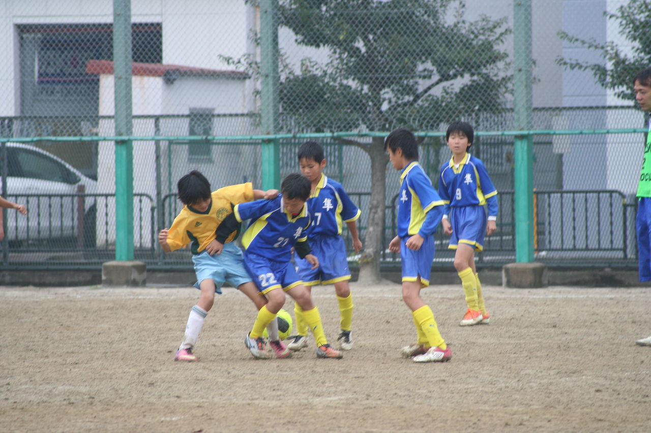 Fc Falcon 14 6年生 試合結果 練習試合 Fc Falcon 14 6年生 試合結果 練習試合