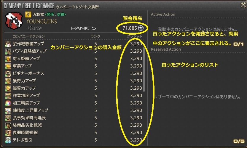 Ff14 収集品 蒐集品 についてまとめてみた ギャザクラ エオルゼアでの日常