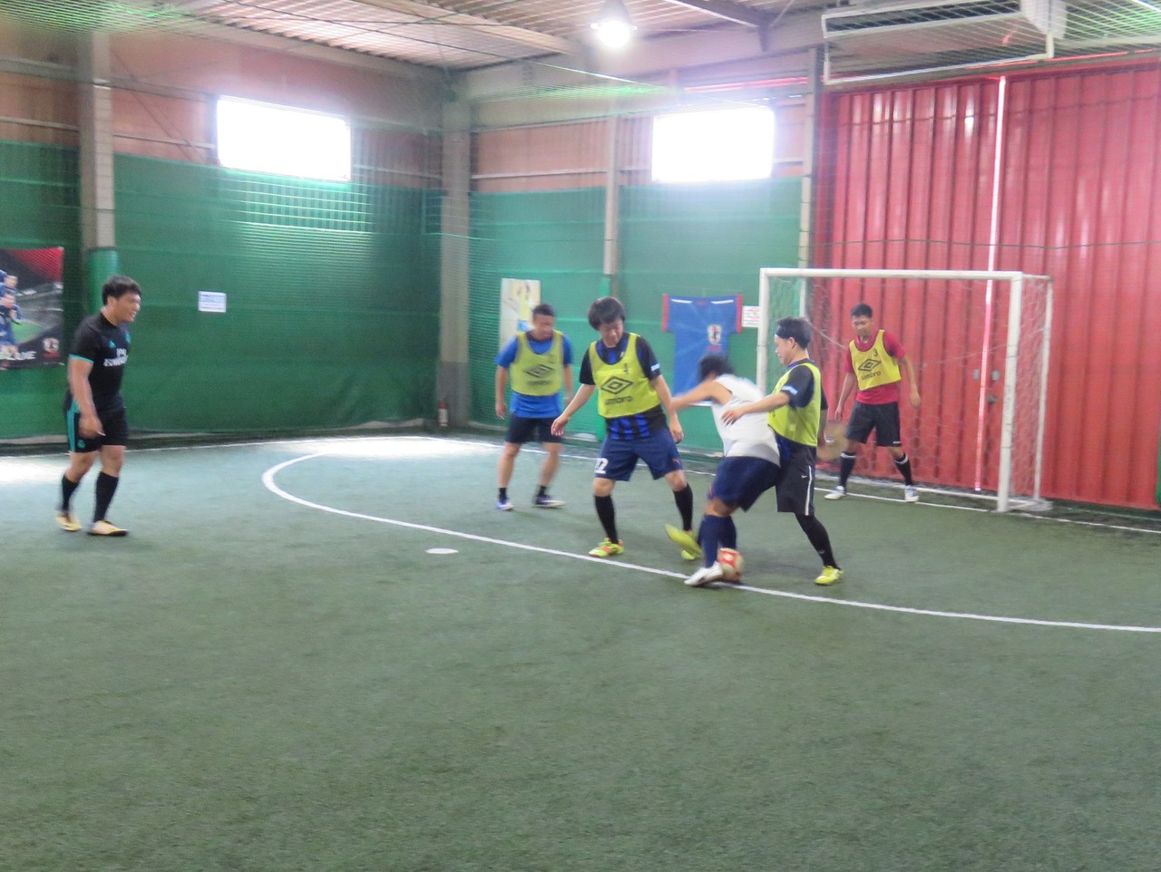 18 07 18 Braion Futsal Cup フットサルアリーナ岡崎 Fcbraion Official Web Site 18 07 18 Braion Futsal Cup フットサルアリーナ岡崎 Fcbraion Official Web Site