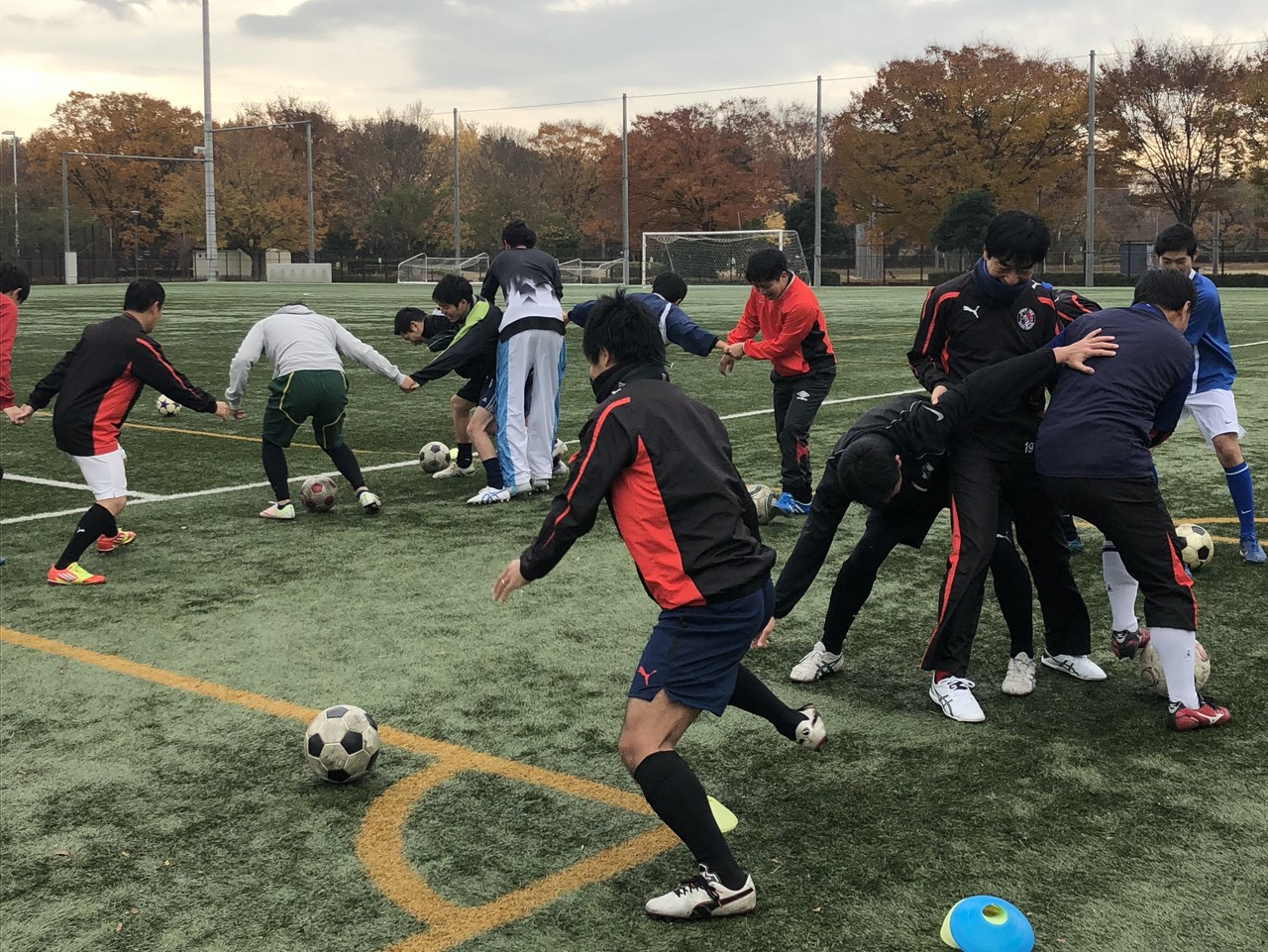 18 02 14 バレンタインサッカー 柳川瀬g Fcbraion Official Web Site 18 02 14 バレンタインサッカー 柳川瀬g Fcbraion Official Web Site