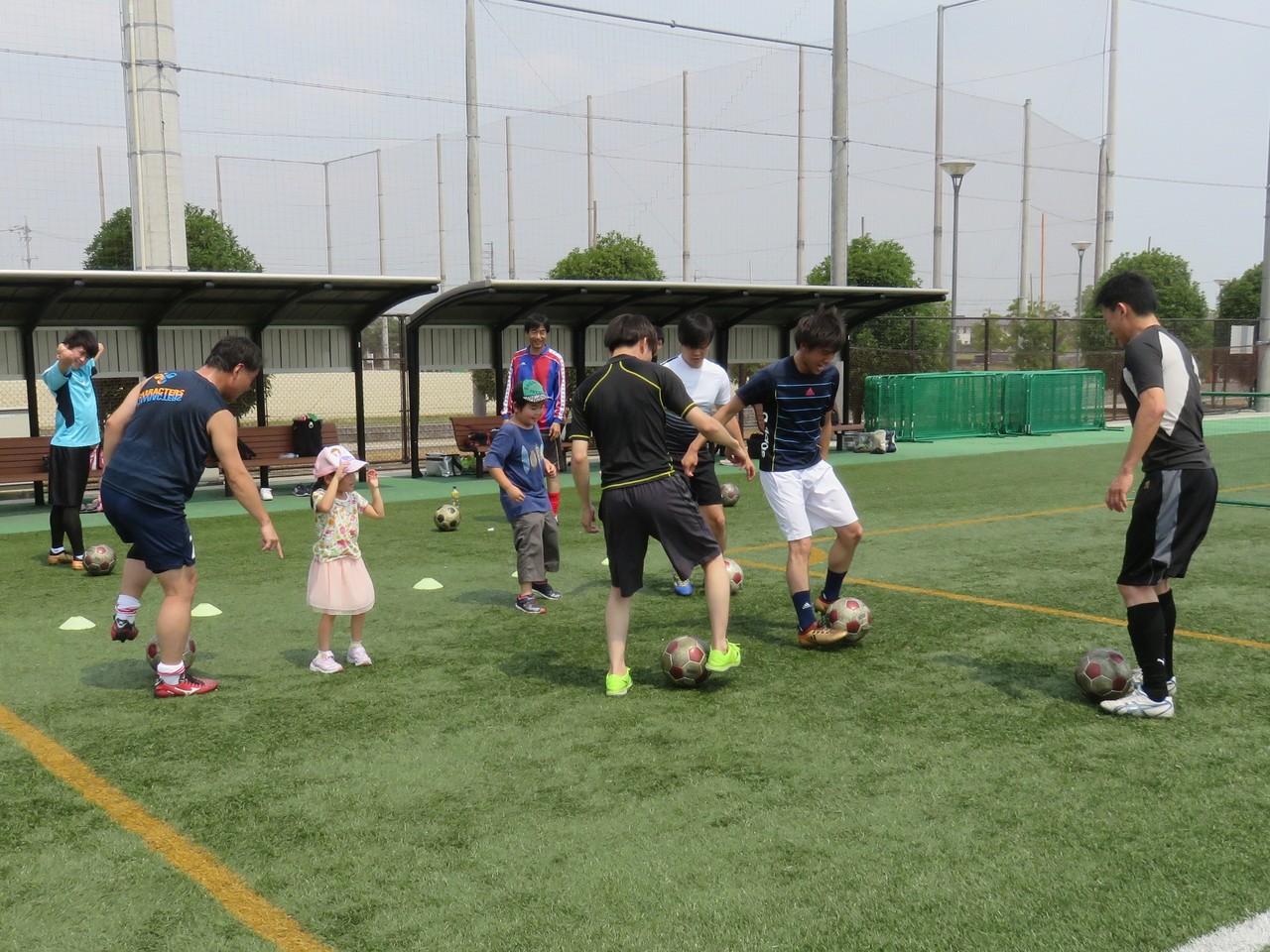 19 01 30 久々のフットバレー 柳川瀬g Fcbraion Official Web Site 19 01 30 久々のフットバレー 柳川瀬g Fcbraion Official Web Site