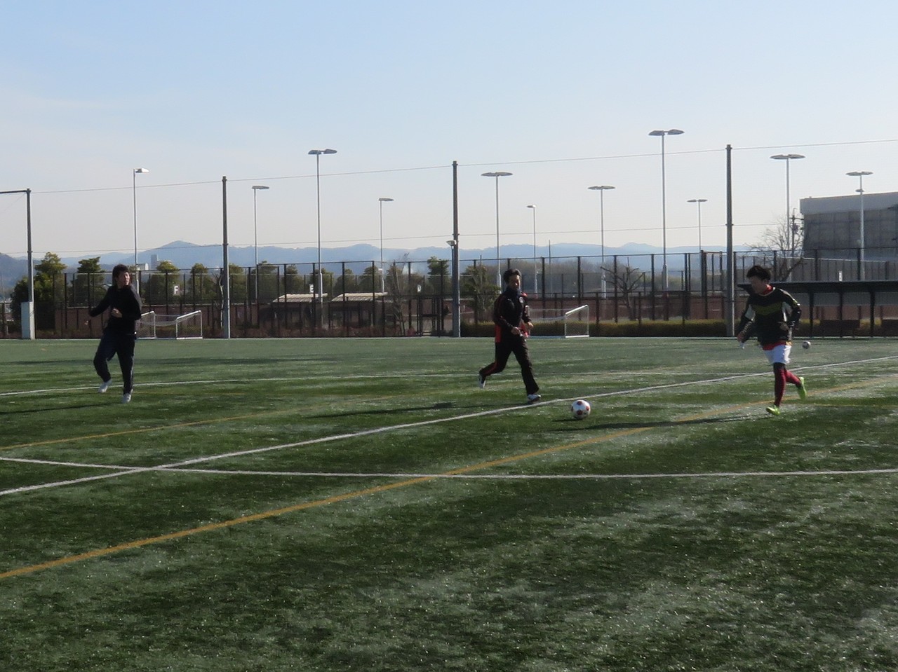 19 01 30 久々のフットバレー 柳川瀬g Fcbraion Official Web Site 19 01 30 久々のフットバレー 柳川瀬g Fcbraion Official Web Site