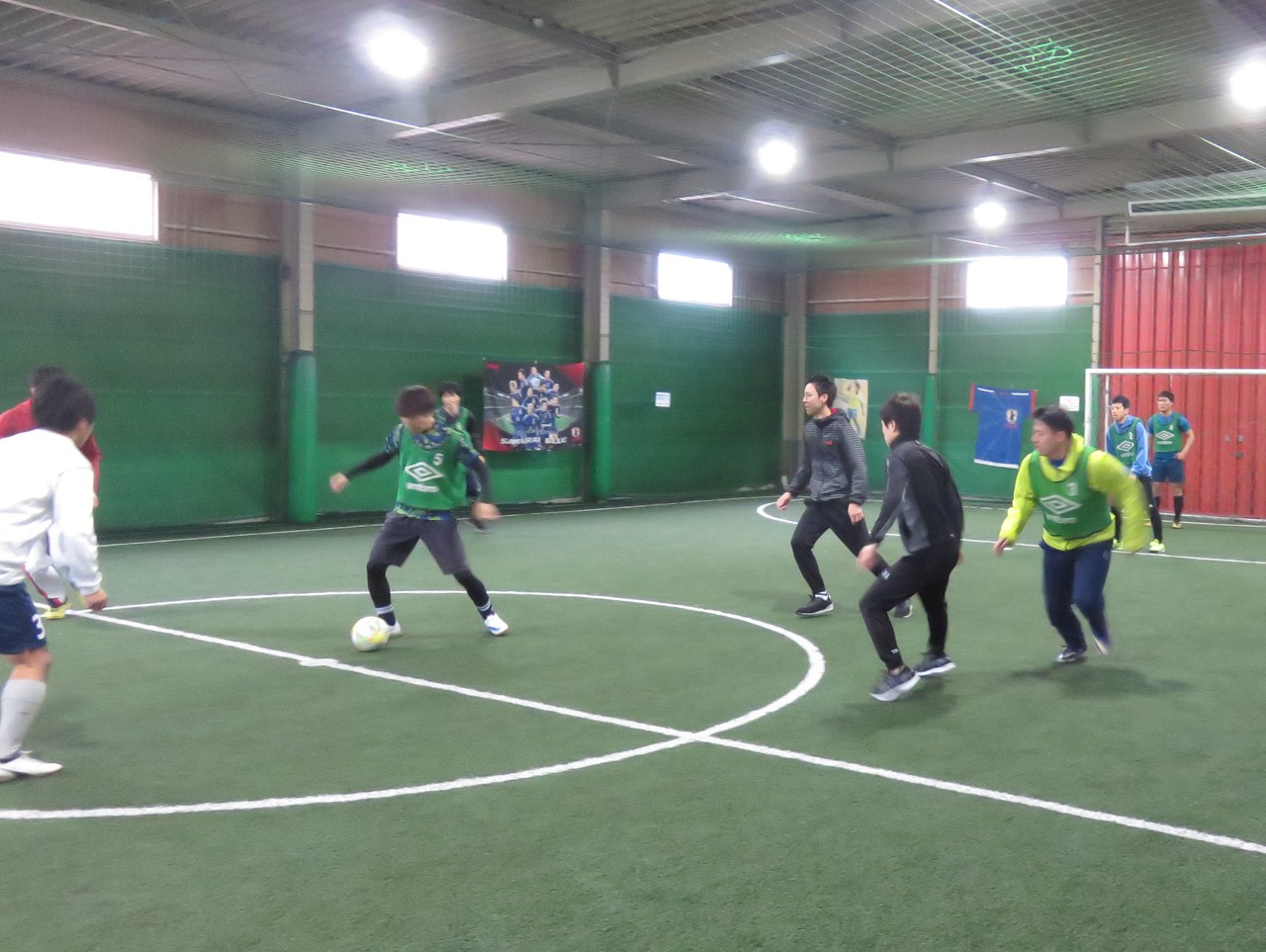19 02 Braion Futsal Cup フットサルアリーナ岡崎 Fcbraion Official Web Site